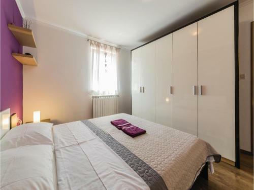 One-bedroom Apartment In Umag