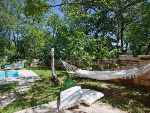 Holiday Home Casa Oliva