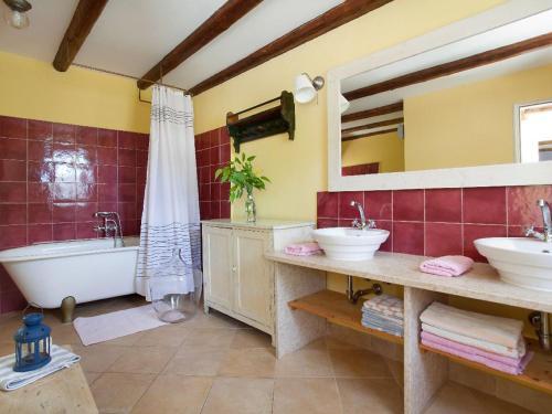 Holiday Home Casa Oliva