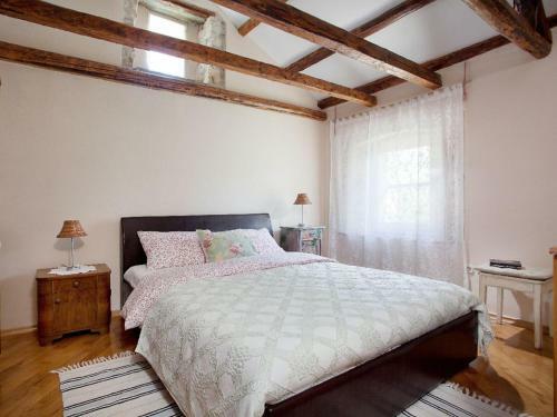 Holiday Home Casa Oliva