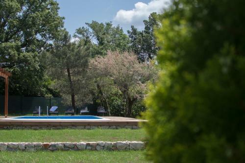 Villa Mira