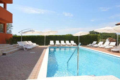 Hotel Natura Vilanija