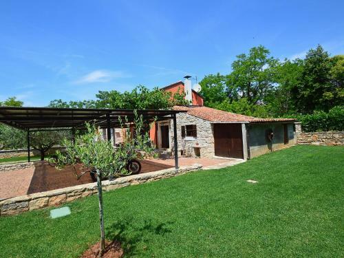 Holiday Home Villa Mala