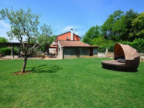 Holiday Home Villa Mala