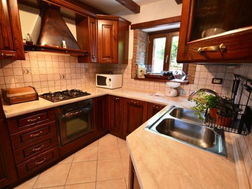 Holiday Home Villa Mala
