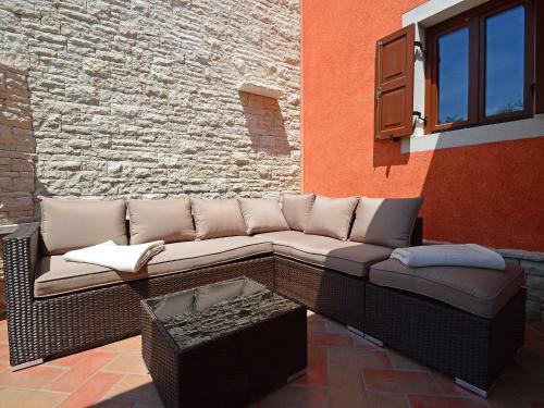 Holiday Home Villa Mala