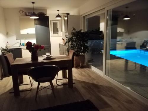 Villa Casa Emilia