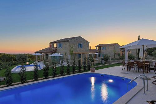Villa Vardica - Cis011003-o