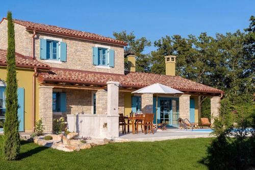 Villa Vardica - Cis011003-o