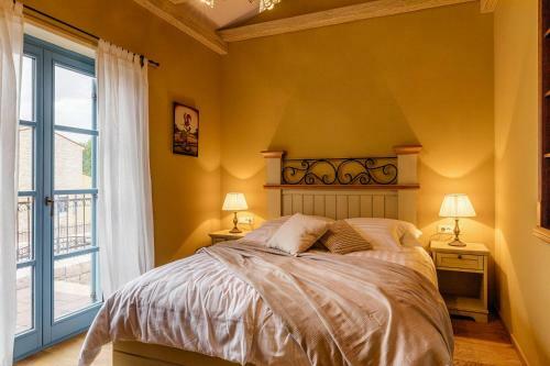 Villa Vardica - Cis011001-o