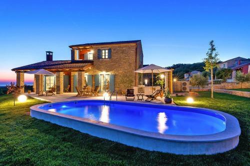 Villa Vardica - Cis011004-o