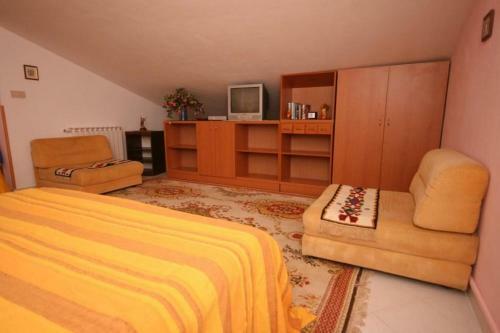 Apartamentos Studio Umag 2490a