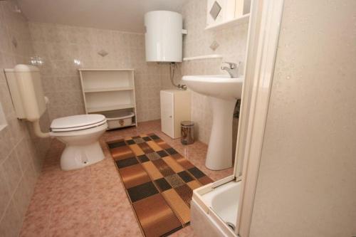 Apartamentos Studio Umag 2490a