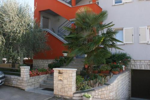 Apartamentos Studio Umag 2490a