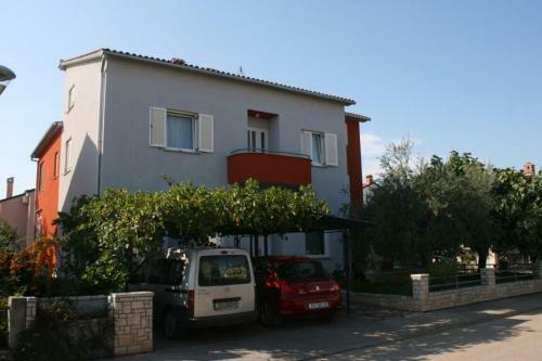 Apartamentos Studio Umag 2490a