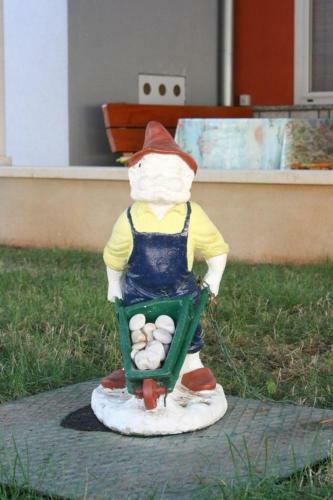 Apartamentos Studio Umag 2490a