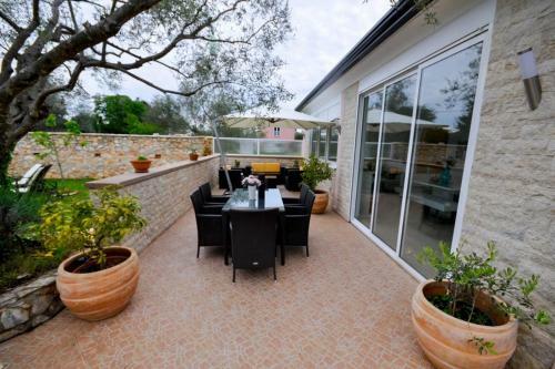 Holiday Home M