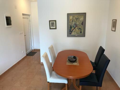 Apartamentos App Oleander