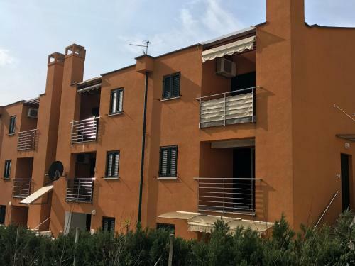 Apartamentos App Oleander