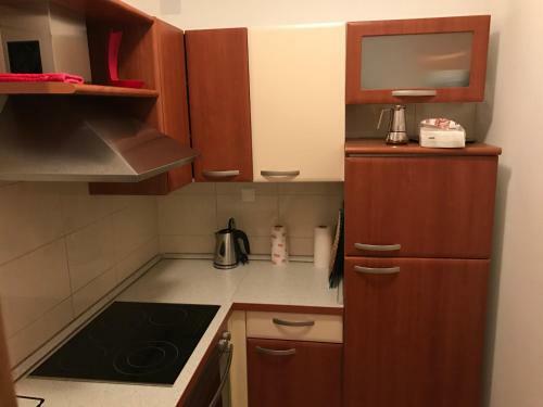Apartamentos App Oleander
