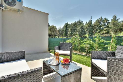 Apartamentos Villa Dolce Vita