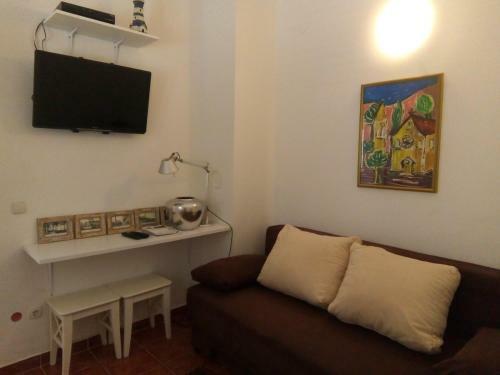 Apartamentos Villa Riva