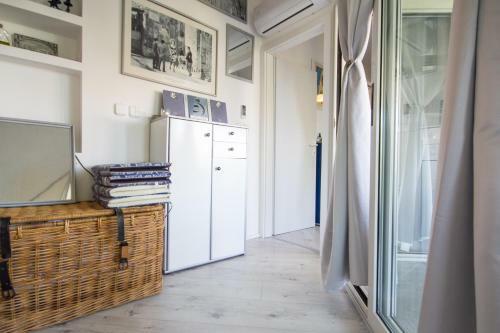 Chiara House With Apartment
