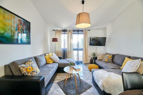 Apartments Noa
