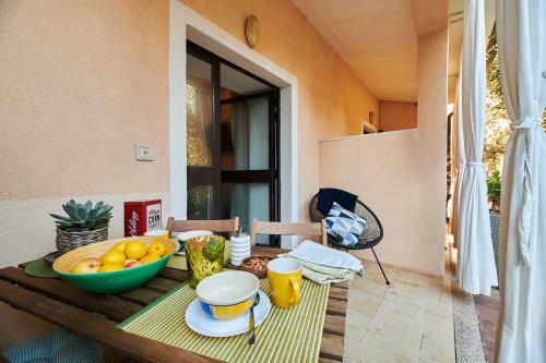 Apartments Noa