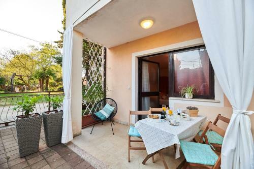 Apartments Noa