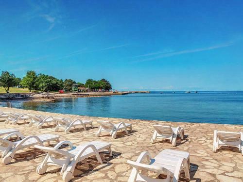 Holiday Home Camping Park Umag.5