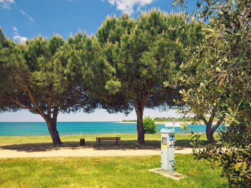 Holiday Home Camping Park Umag.5