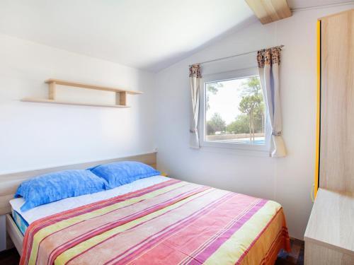 Holiday Home Camping Park Umag.5