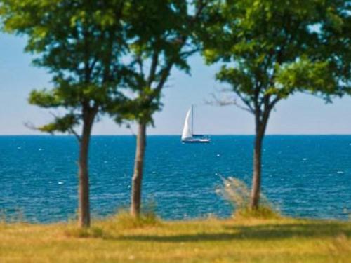 Holiday Home Camping Park Umag.5