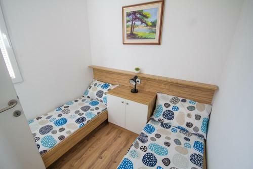 Mobile Home Touristra