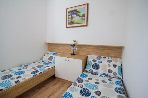 Mobile Home Touristra
