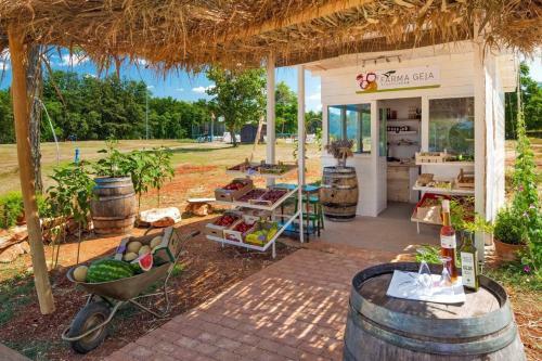 Mobile Home Touristra