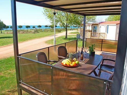 Holiday Home Camping Park Umag.9