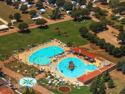Holiday Home Camping Park Umag.9