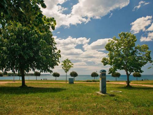 Holiday Home Camping Park Umag.9