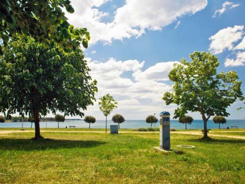 Holiday Home Camping Park Umag.9