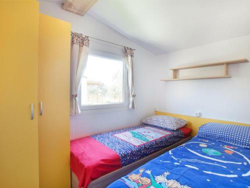 Holiday Home Camping Park Umag.1