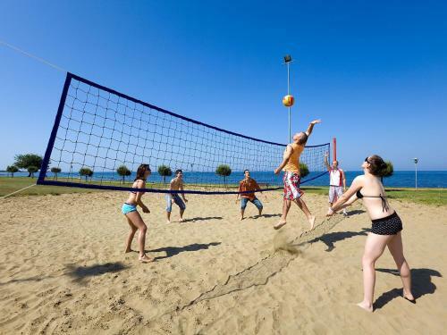 Holiday Home Camping Park Umag.8