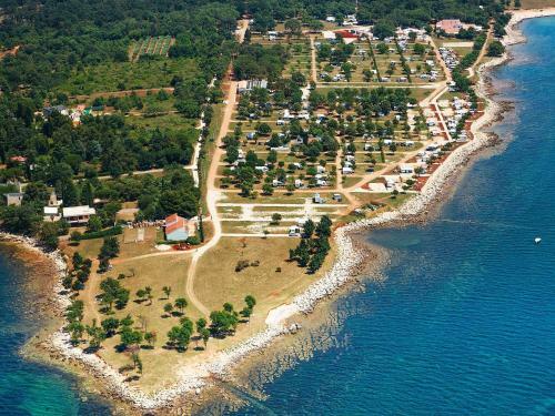 Holiday Home Camping Park Umag.8