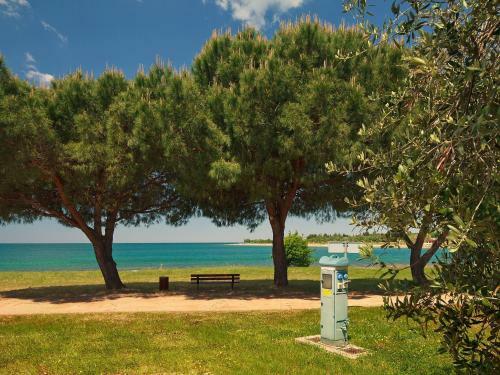 Holiday Home Camping Park Umag.8