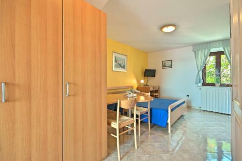 Apartamento Haus Antonella 100s