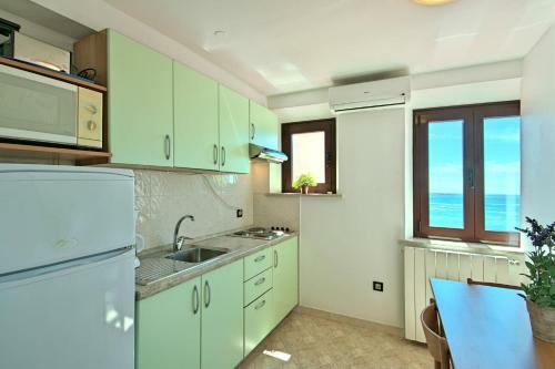 Apartamento Ferienwohnung Umag 102s