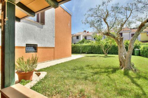 House With Apartment Degy