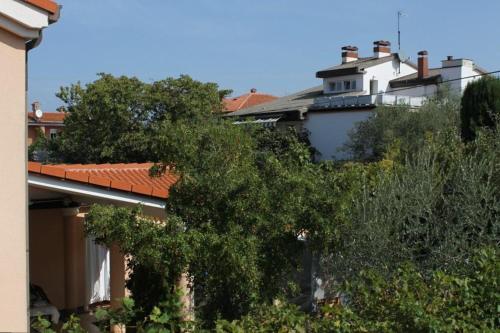Apartamentos Studio Umag 2548b