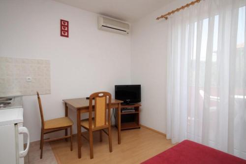 Apartamentos Studio Umag 2548b
